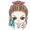 drama WIFE animated 7