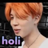 BTS stickers2 9