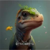 Dinocarpeta 9