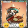 Hola!Perrito Lindo 1 Movi 10