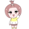 Chibi Momo .MOV 10
