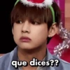 BTS stickers2 10