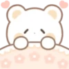 Cute Bear Emoji MOV. 7