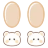 Cute Bear Emoji MOV. 8