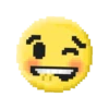 Emojis Pixelados 3 9