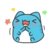 Bugcat Capoo 3 9