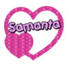 4Corazones Pink Love 10