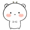 Oso blanco Dudu 9