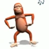 Monkeys Dancing .mov 10
