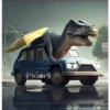 Dinocarpeta 12