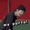 BTS stickers 15