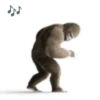 Monkeys Dancing .mov 11