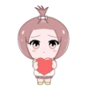 Chibi Momo .MOV 11