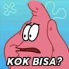 Spongebob #1 9