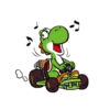 Mario Kart✥1 Movi 5