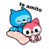 Gatito 8