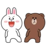 BROWN & FRIENDS IN LOVE MOV. 8