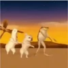 Dancing/Laugh 6