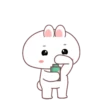 Adorable Rabbit 2 .MOV 10