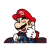 Mario Kart✥1 Movi 6