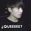 BTS stickers2 13