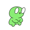 GrEeN  FrOg  (Mov) 9