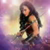 Wonder Woman Effects 13