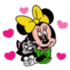 Minnie Mouse: Retro .MOV 6