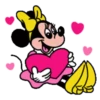 Minnie Mouse: Retro .MOV 7