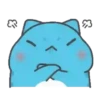 Bugcat Capoo 3 14