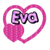 4Corazones Pink Love 13