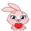 Mia Bunny 14