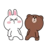 BROWN & FRIENDS IN LOVE MOV. 9