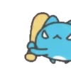 Bugcat Capoo 3 15