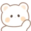 Cute Bear Emoji MOV. 15