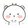 Oso blanco Dudu 11