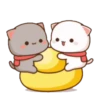 MOCHIS CAT Extra"X" MOV 9
