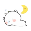 Oso blanco Dudu 12