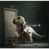 Dinocarpeta 14