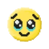 Emojis Pixelados 3 10