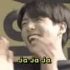 BTS stickers 17