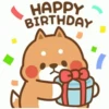 Cumpleaños de mi amor 14