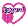 4Corazones Pink Love 15