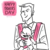 Happy Papacitos Day 8