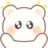 Cute Bear Emoji MOV. 17