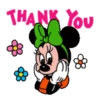 Minnie Mouse: Retro .MOV 8