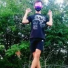 ⃟ Shuffle Dance  Mov ⃟ 8