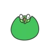 GrEeN  FrOg  (Mov) 12