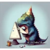 Dinocarpeta 15
