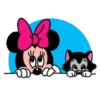 Minnie Mouse: Retro .MOV 9